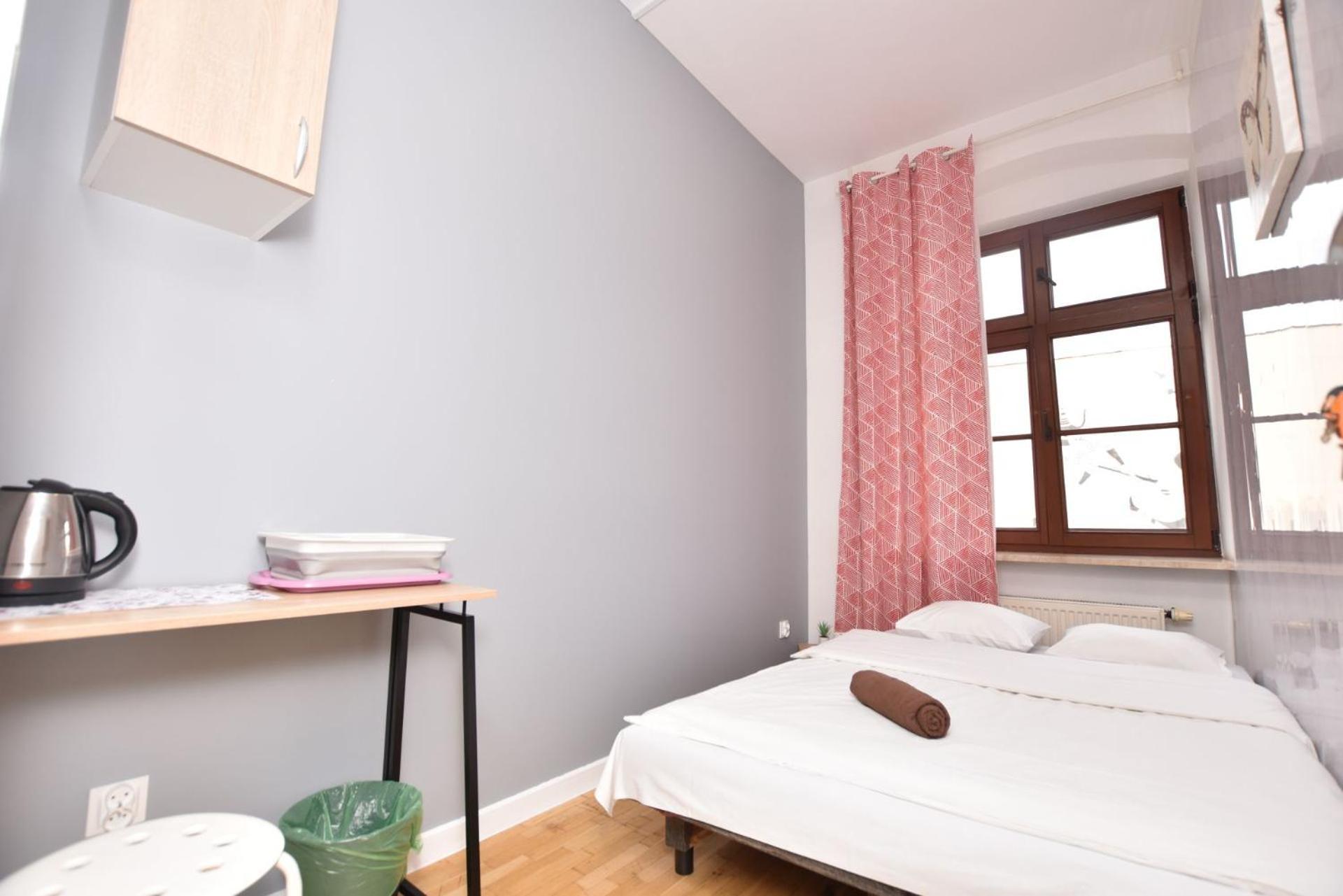 City Central Hostel - Pokoje Prywatne 弗罗茨瓦夫 外观 照片