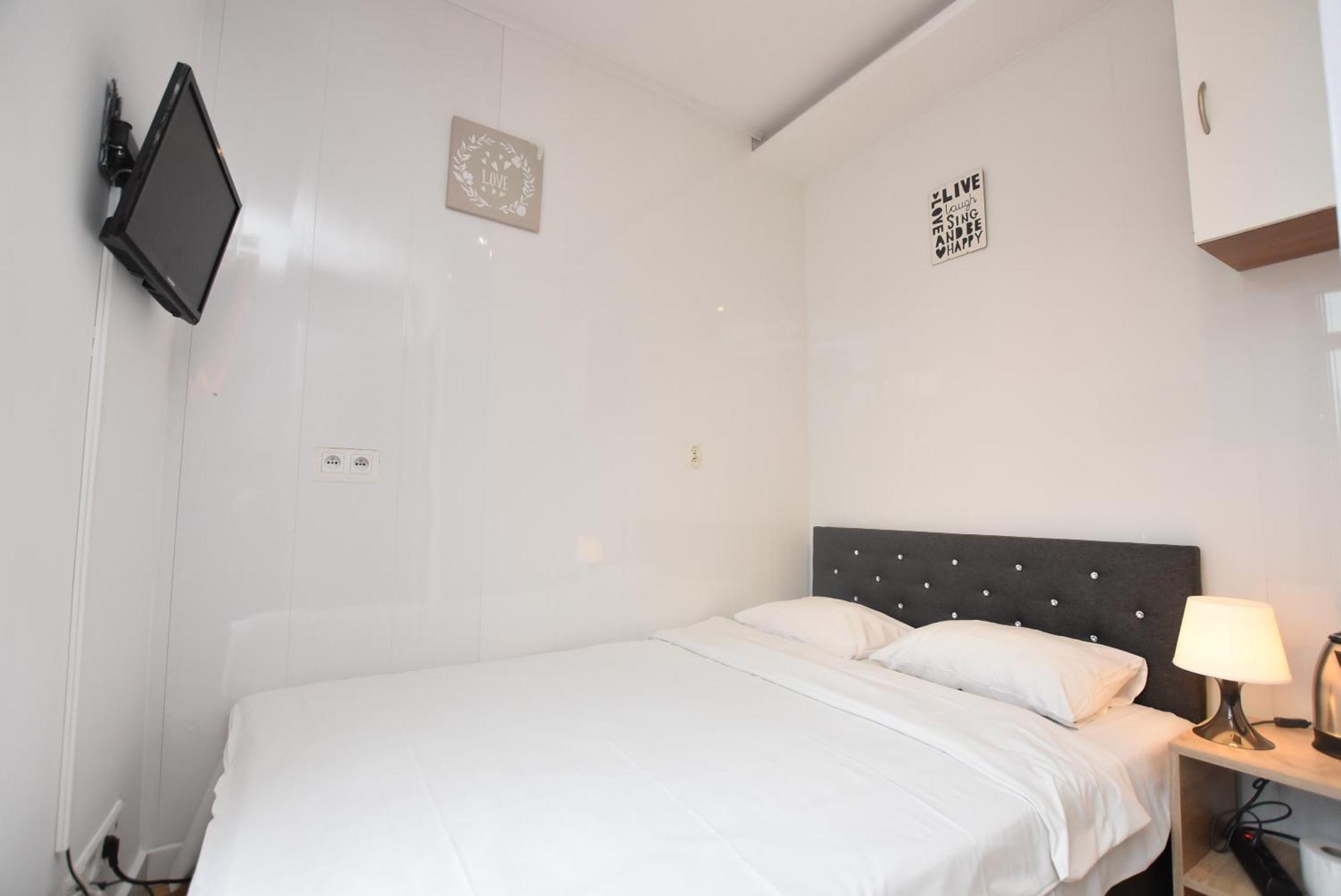 City Central Hostel - Pokoje Prywatne 弗罗茨瓦夫 外观 照片